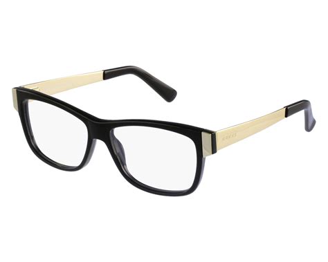 gucci gg 3719 anw 140|Gucci GG3719 ANW Eyeglasses in Gold Black.